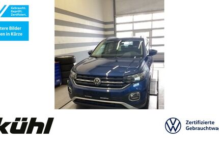 VW T-Cross 12.786 km 21.990 &euro; Hildesheim 31137