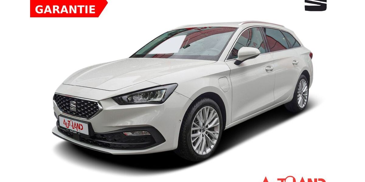 Seat Leon 39.021 km 24.950 &euro; Hannover 30179