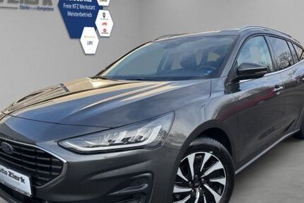Ford Focus 12.872 km 21.890 &euro; Peine 31226