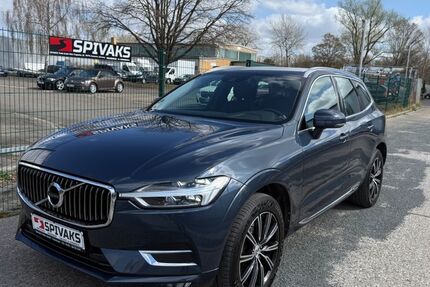 Volvo XC60 145.000 km 21.899 &euro; Hannover 30179