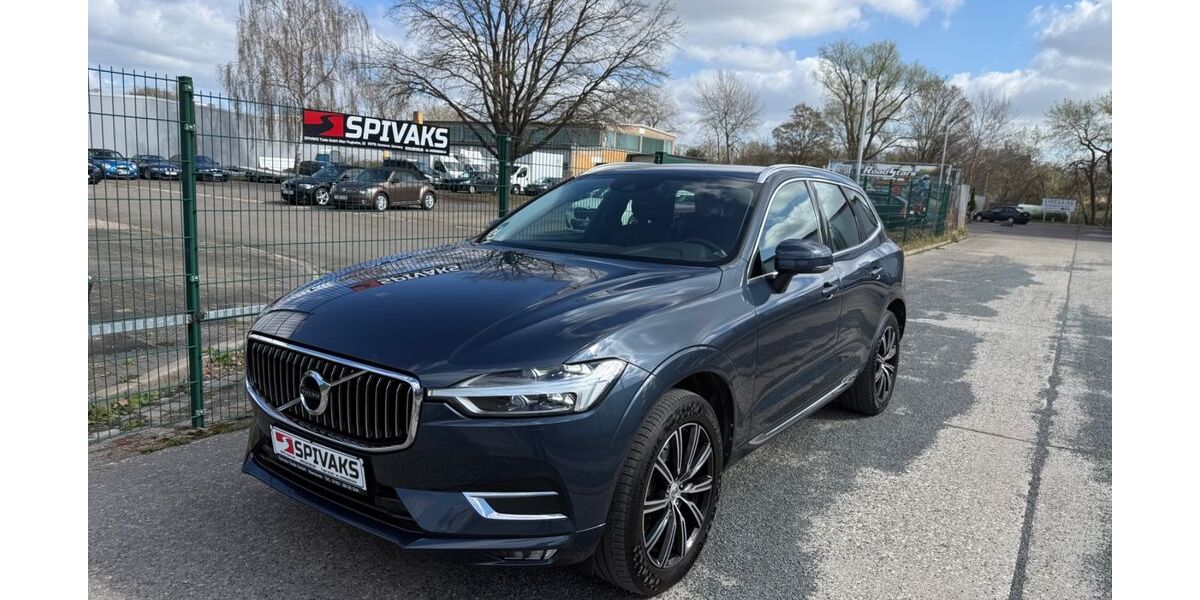Volvo XC60 145.000 km 21.899 &euro; Hannover 30179