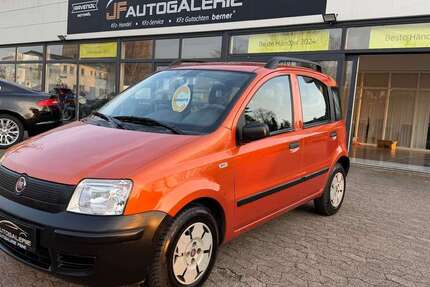 Fiat Panda 60.000 km 3.900 &euro; Peine 31226