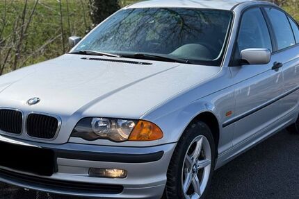 BMW 316 208.000 km 3.000 &euro; Ronnenberg 30952