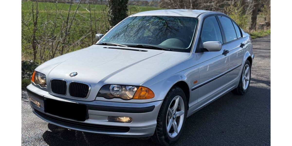 BMW 316 208.000 km 3.000 &euro; Ronnenberg 30952