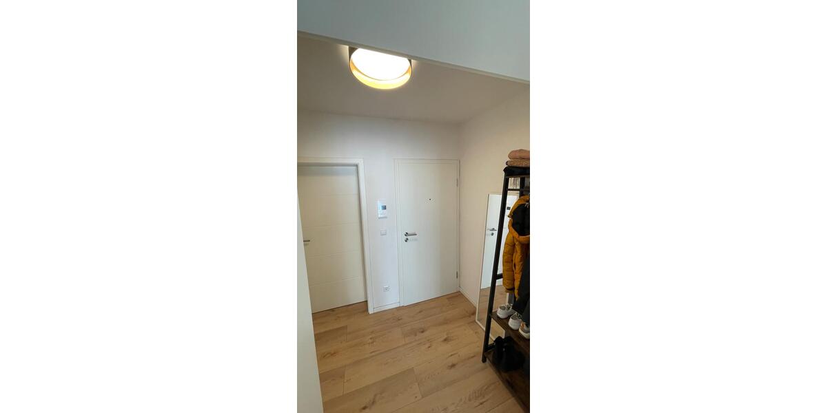Etagenwohnung Hannover Döhren-Wülfel - 1 Zimmer, 18 m&sup2;, 275&euro; | Angebot:25698841