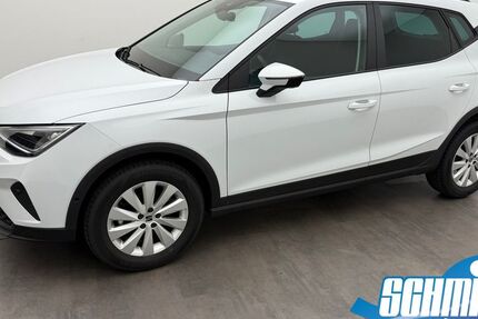 Seat Arona 20.290 km 20.400 &euro; Peine 31226
