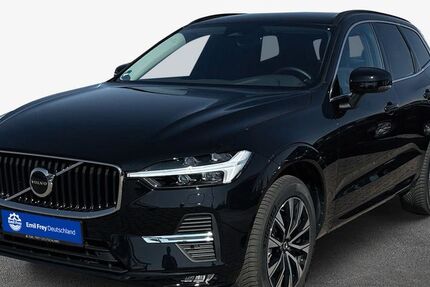 Volvo XC60 18.971 km 44.999 &euro; Hildesheim 31135