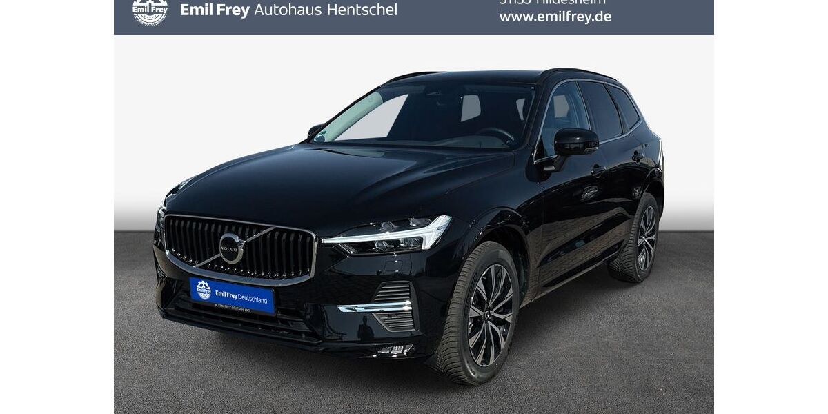 Volvo XC60 18.971 km 44.999 &euro; Hildesheim 31135