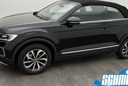 VW T-Roc 10.590 km 25.900 &euro; Peine 31226