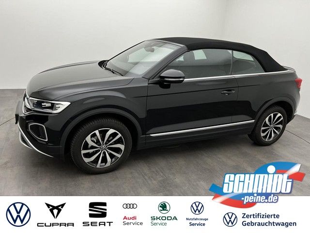 VW T-Roc 10.590 km 25.900 &euro; Peine 31226