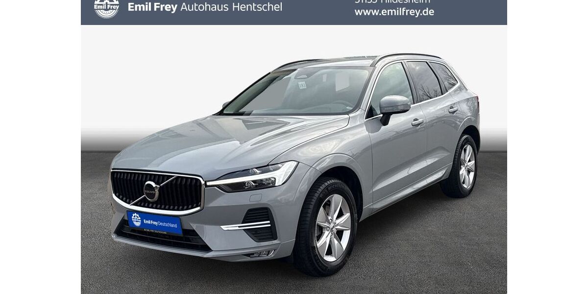 Volvo XC60 14.317 km 39.911 &euro; Hildesheim 31135