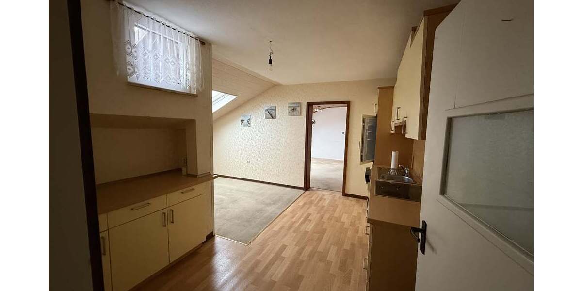Individuelle DHH in dörflicher Lage - Doppelhaushälfte Gronau (Leine) | Angebot:25416976