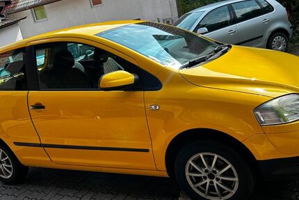 VW Fox 149.900 km 1.850 &euro; Lamspringe 31195