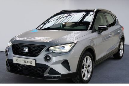 Seat Arona 56.512 km 20.730 &euro; Hildesheim 31135