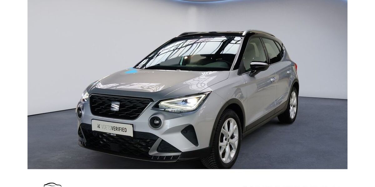 Seat Arona 56.512 km 20.730 &euro; Hildesheim 31135