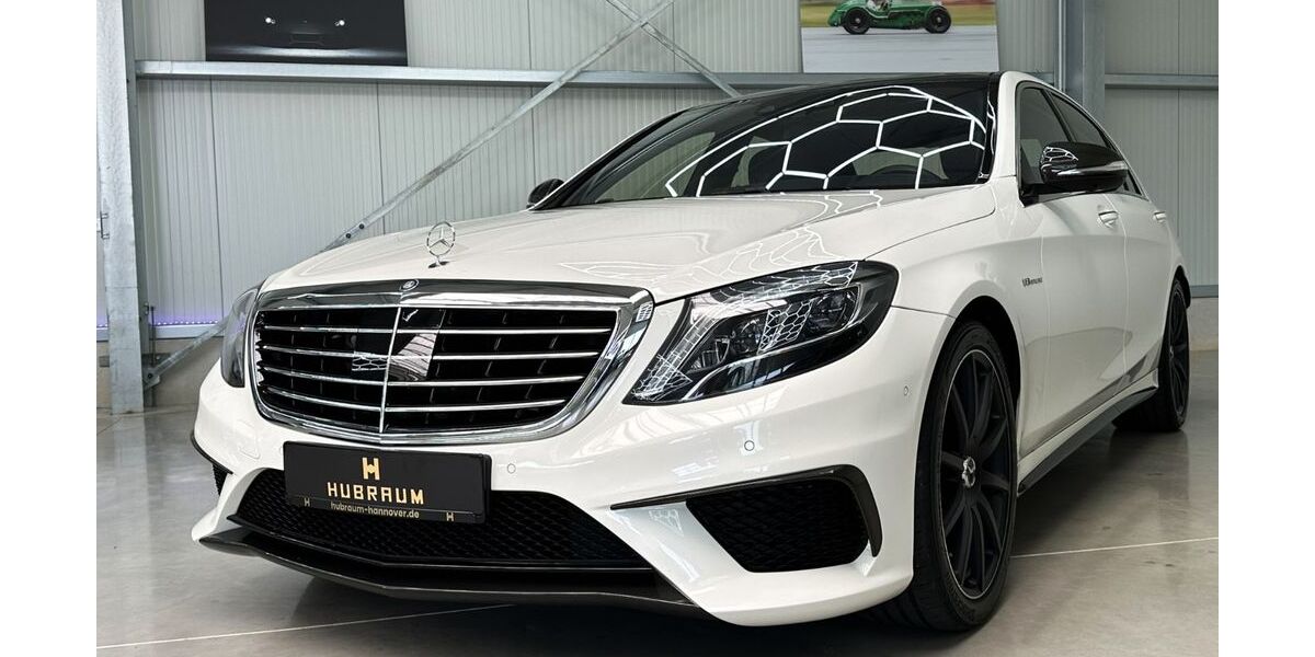Mercedes-Benz S 63 AMG 32.838 km 67.990 &euro; Hemmingen (Hannover) 30966