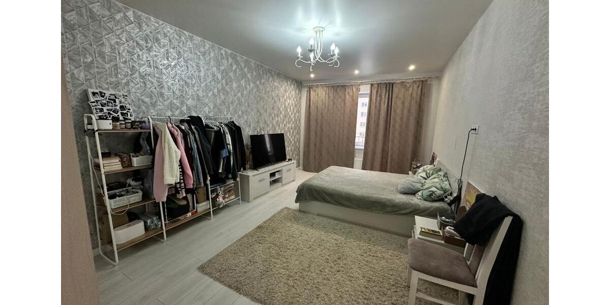 Etagenwohnung Hannover Buchholz-Kleefeld - 1 Zimmer, 41 m&sup2;, 50.000&euro; | Angebot:25644940