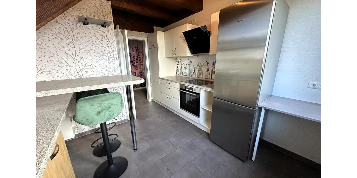 Maisonettenwohnung Hildesheim Itzum-Marienburg - 4 Zimmer, 105 m&sup2;, 1.100&euro; | Angebot:25921167