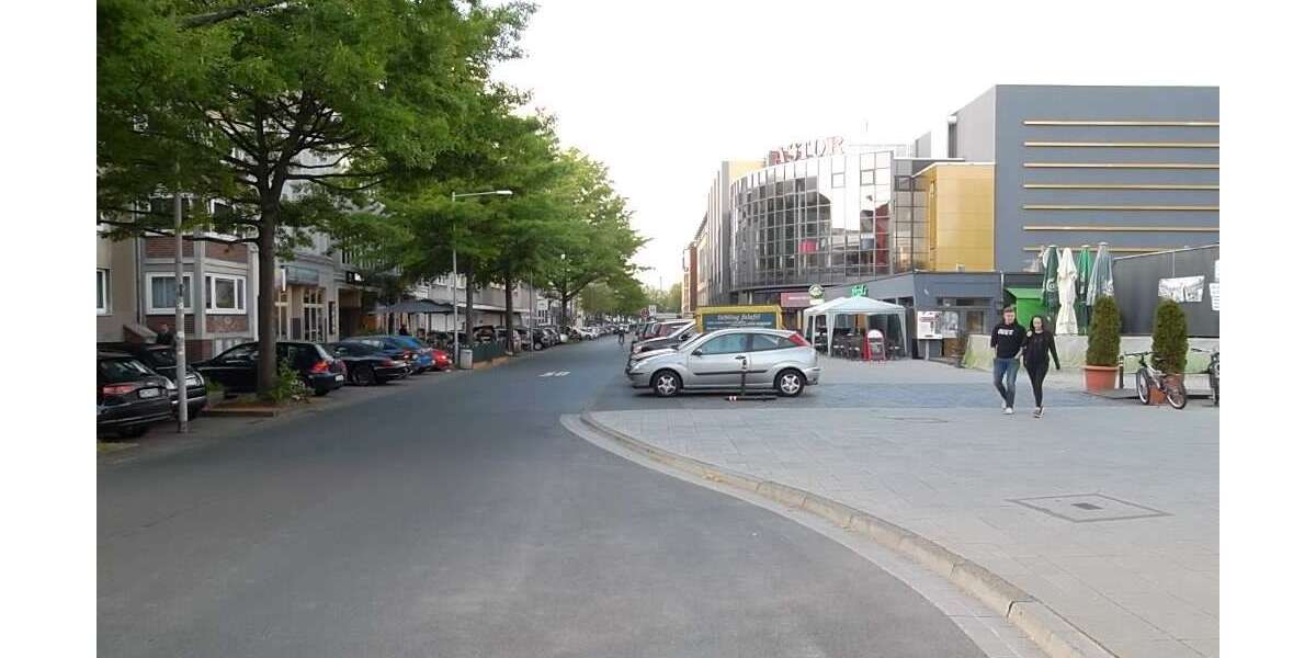 Gewerbeobjekt Hannover Mitte - 5.900&euro; | Angebot:24680411