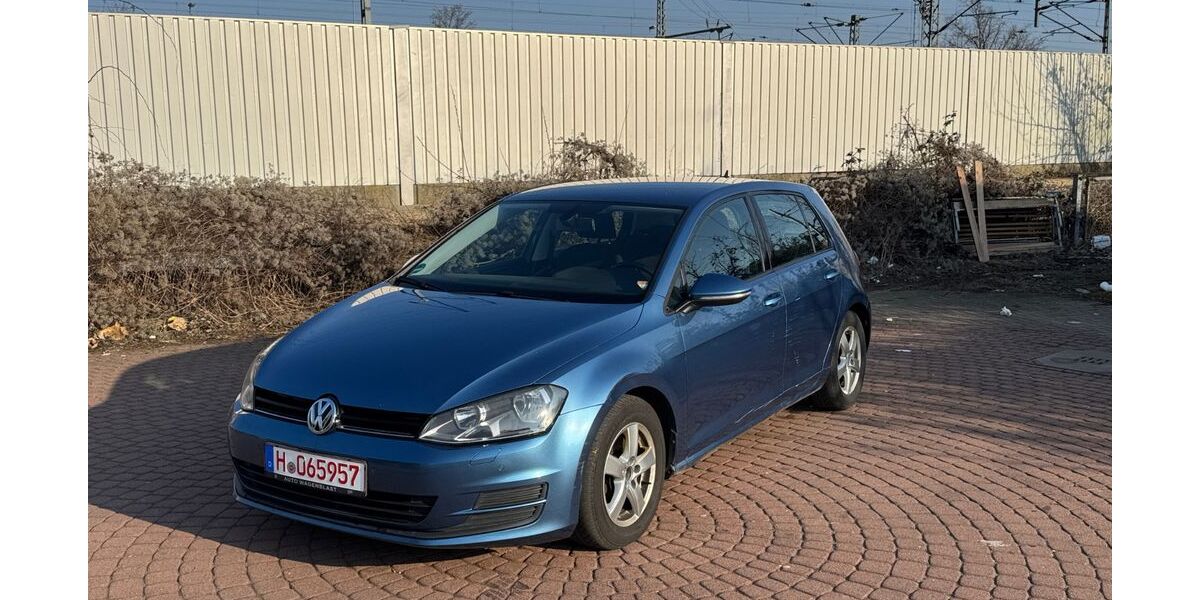 VW Golf 200.000 km 5.599 &euro; Laatzen 30880
