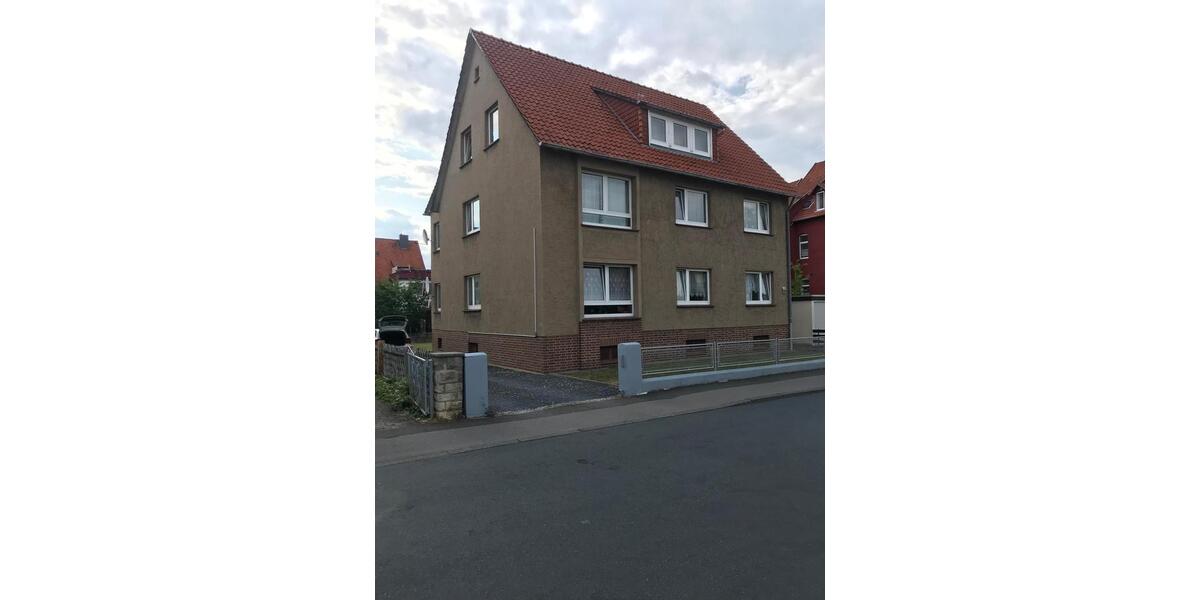 Etagenwohnung Delligsen - 3 Zimmer, 91 m&sup2;, 750&euro; | Angebot:25869760