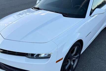 Chevrolet Camaro 214.850 km 15.380 &euro; Peine 31226