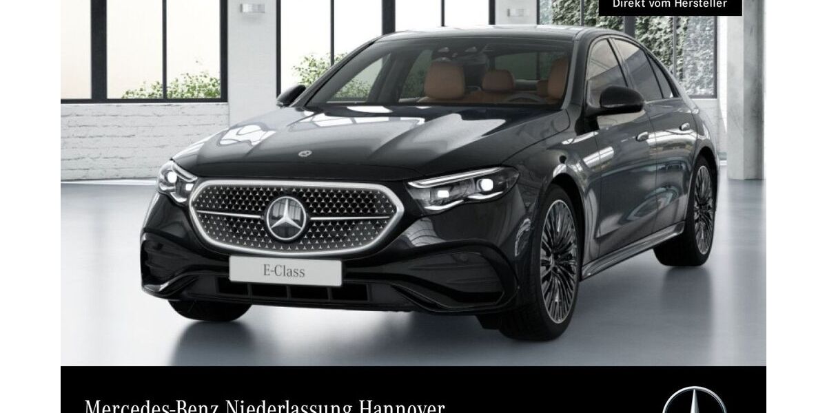 Mercedes-Benz E 260 9.900 km 59.900 &euro; Hannover 30655