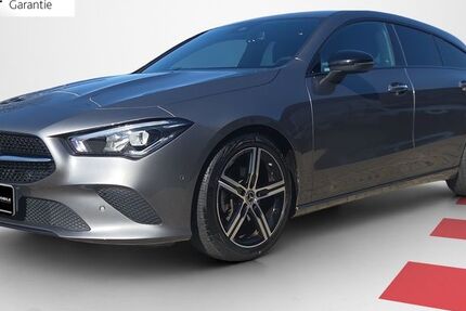 Mercedes-Benz CLA 200 Shooting Brake 76.007 km 25.850 &euro; Pattensen 30982