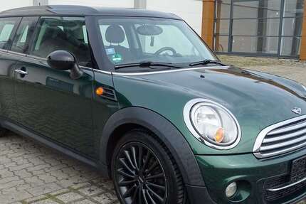 Mini Cooper D Clubman 317.000 km 2.590 &euro; Salzgitter 38226