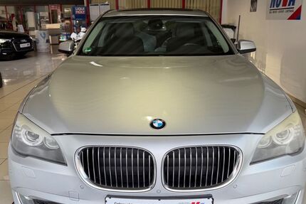 BMW 740 240.000 km 10.490 &euro; Laatzen bei Hannover 30880