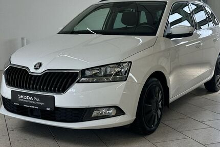 Skoda Fabia 58.300 km 12.999 &euro; Hemmingen/Hannover 30966