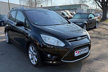 Ford Grand C-Max 176.000 km 5.499 &euro; Hannover 30179