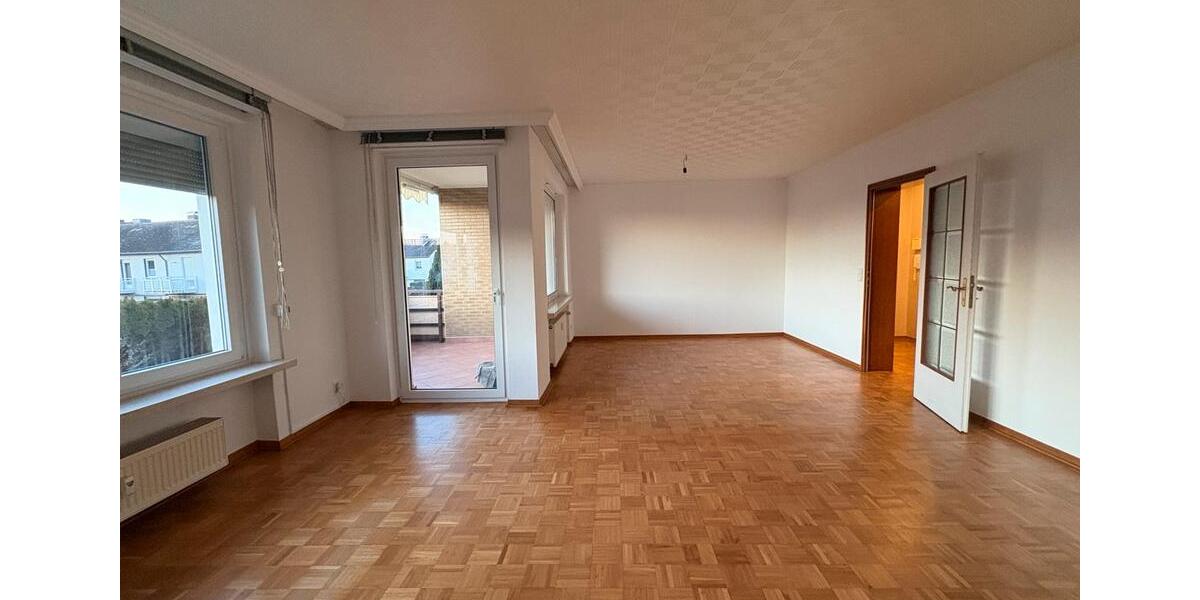 Etagenwohnung Pattensen - 2 Zimmer, 80 m&sup2;, 785&euro; | Angebot:25999978