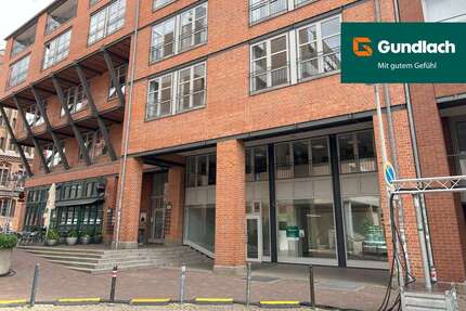 Gewerbeobjekt Hannover Mitte - 1.935&euro; | Angebot:25513632