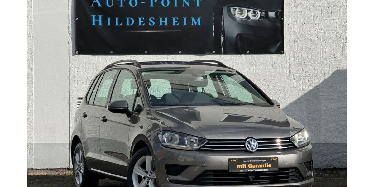 VW Golf Sportsvan 113.000 km 11.980 &euro; Hildesheim 31135