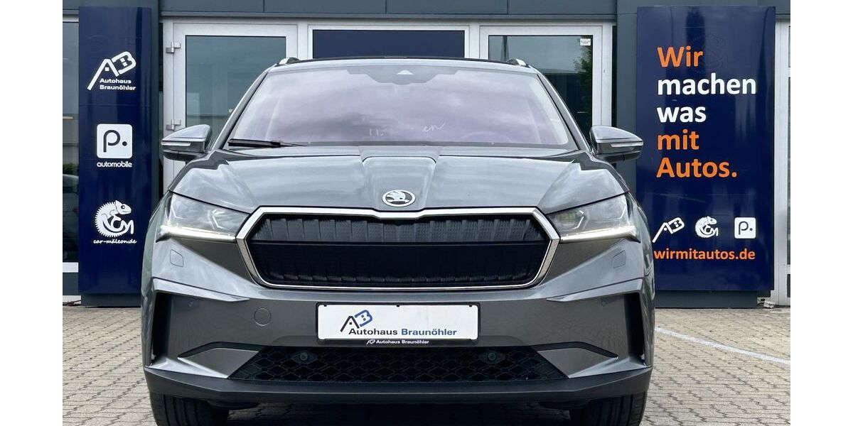 Skoda Enyaq 106.787 km 27.950 &euro; Salzgitter 38229