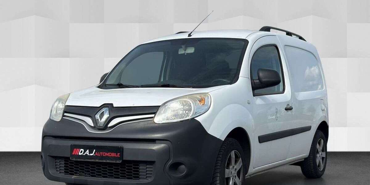Renault Kangoo 160.700 km 3.980 &euro; Laatzen 30880