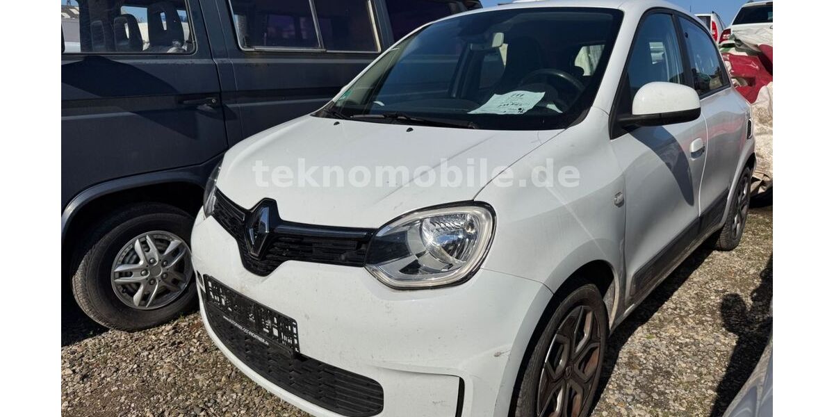 Renault Twingo 188.997 km 2.884 &euro; Hildesheim 31137