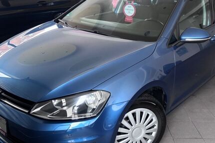 VW Golf 140.000 km 8.390 &euro; Laatzen 30880