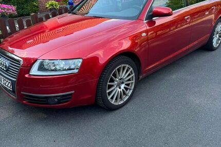 Audi A6 395.800 km 2.990 &euro; Lehrte 31275