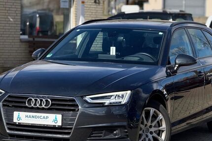 Audi A4 146.000 km 18.800 &euro; Salzgitter 38259