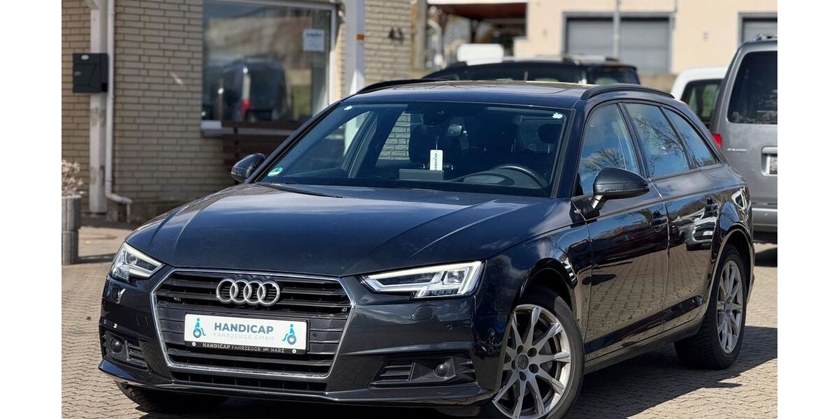 Audi A4 146.000 km 18.800 &euro; Salzgitter 38259