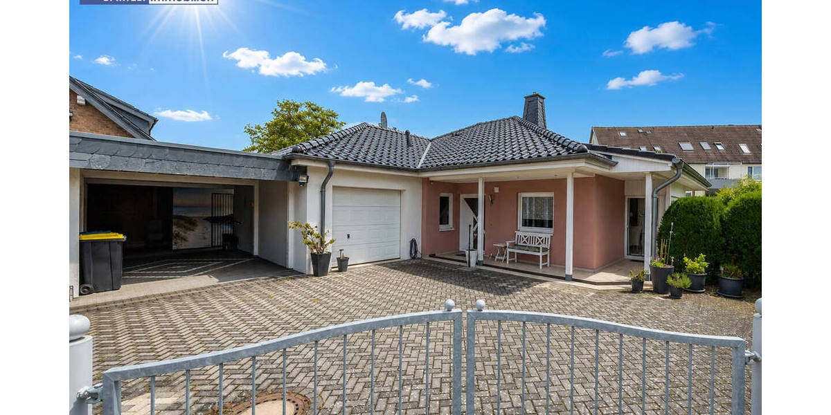 Einfamilienhaus Pattensen - 4 Zimmer, 132 m&sup2;, 520.000&euro; | Angebot:26694561