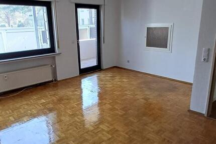 Wohnung Hildesheim Bockfeld - 2 Zimmer, 58 m&sup2;, 575&euro; | Angebot:26233974