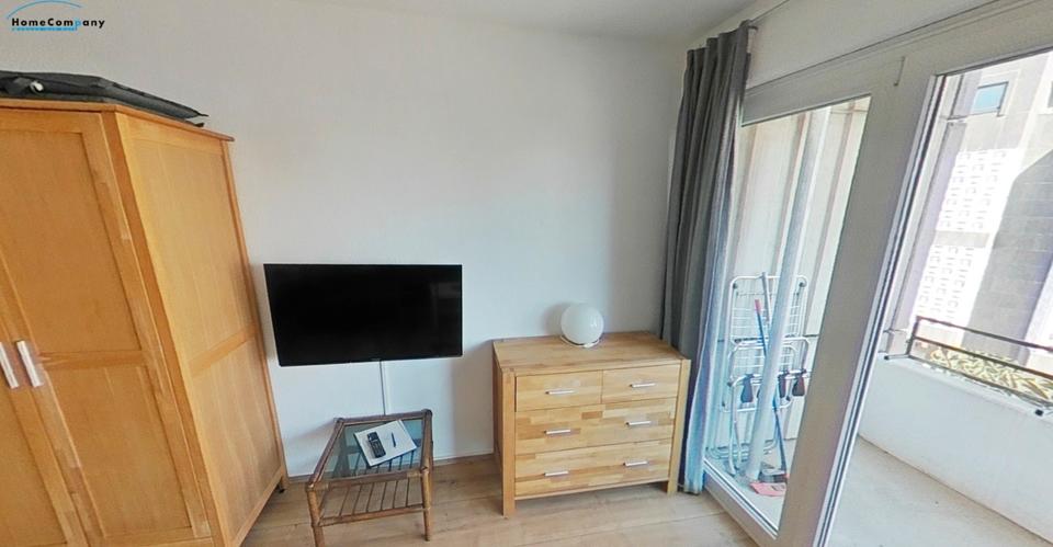 Etagenwohnung Hannover - 1 Zimmer, 47 m&sup2;, 990&euro; | Angebot:26681618