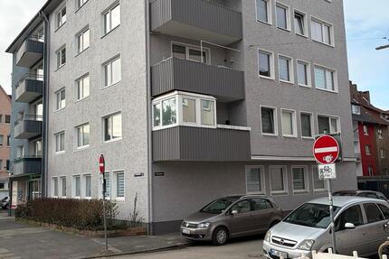 Wohnung Hildesheim - 3.5 Zimmer, 75 m&sup2;, 160.000&euro; | Angebot:25973830