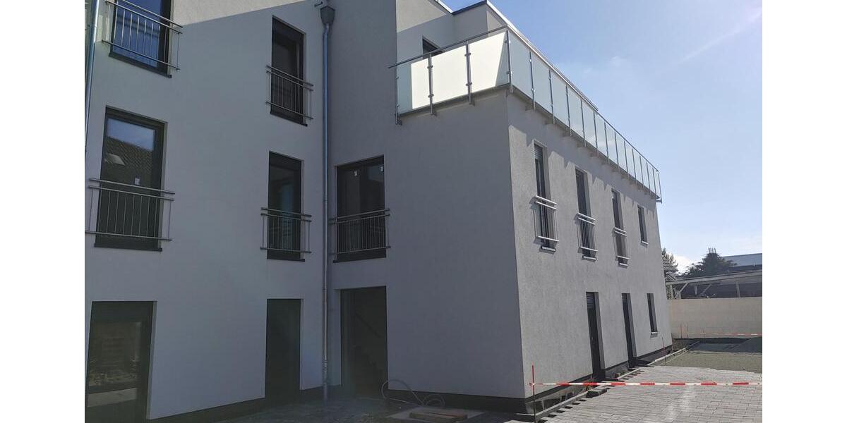 Dachgeschoßwohnung Peine Peine Kernstadt - 2 Zimmer, 61 m&sup2;, 860&euro; | Angebot:23717654