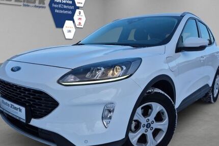 Ford Kuga 39.118 km 24.890 &euro; Lehrte 31275