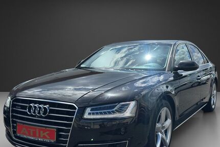 Audi A8 249.911 km 18.880 &euro; Hannover 30419