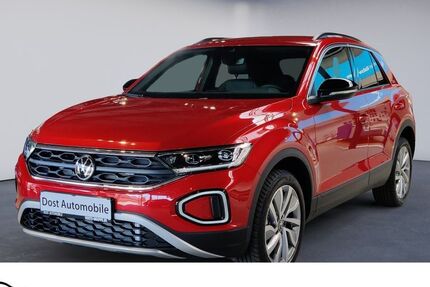 VW T-Roc 2.500 km 34.890 &euro; Hildesheim 31135